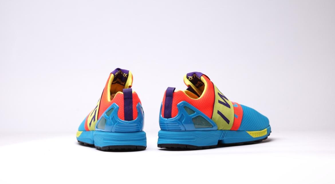adidas Originals ZX Flux Slip On 